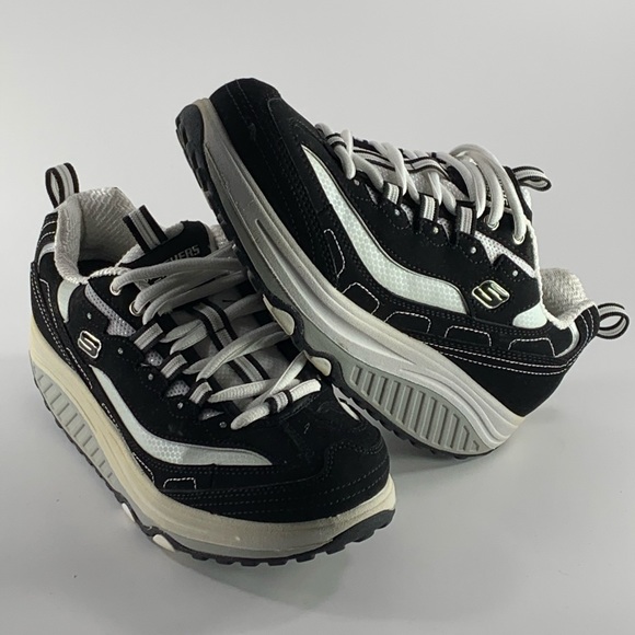 Skechers Shoes - Skechers Shape Ups Sneakers SN 11809 Rocker 6